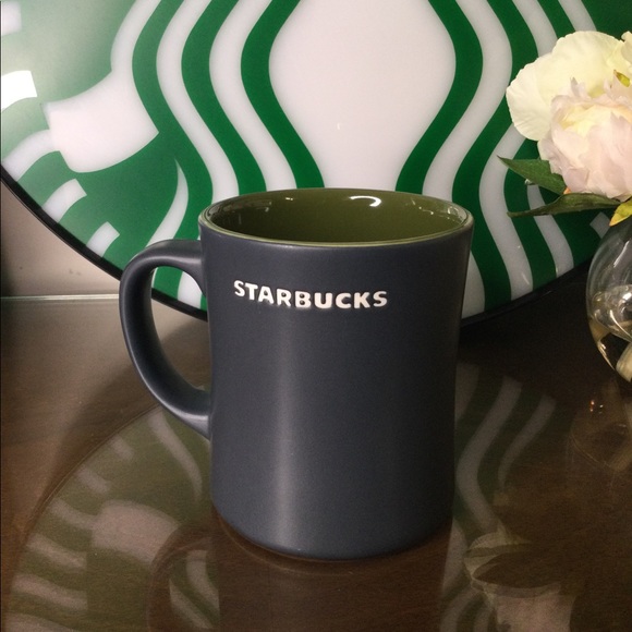 Starbucks Italian Roast Vespa Scooter Mug HTF - Picture 5 of 11